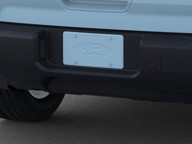 New 2026 Robin's Egg Blue Ford Heritage image 46