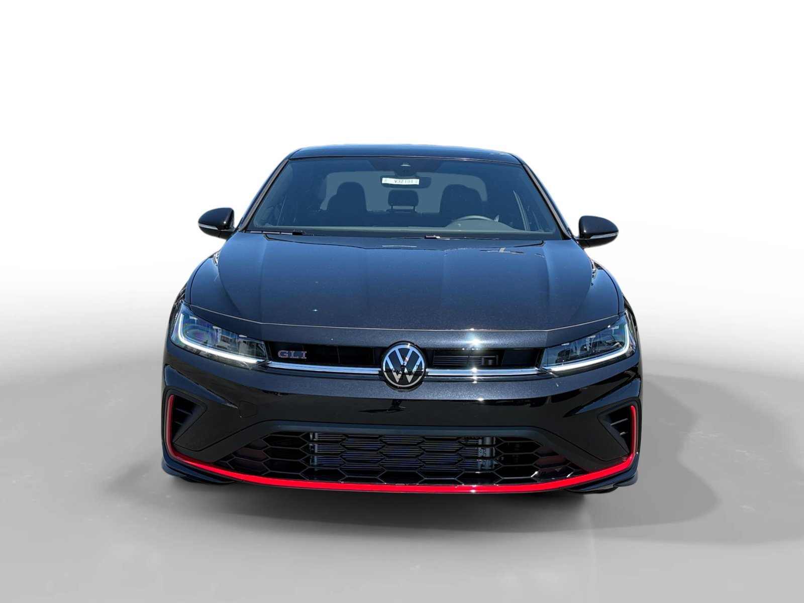 New 2026 Black Pearl Volkswagen Autobahn image 8