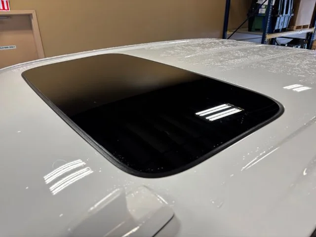 Used 2022 White Chevrolet High Country image 26
