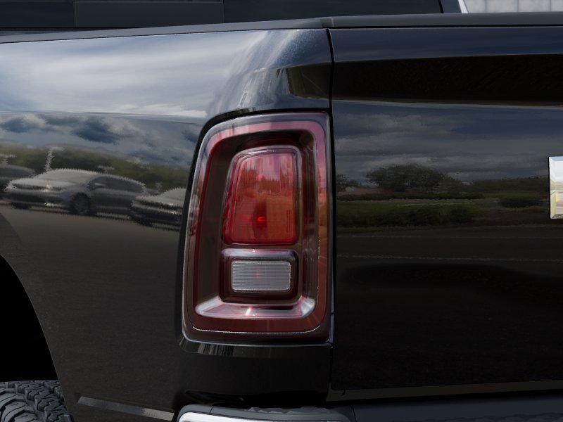 2026 Ram 2500 — photo 5