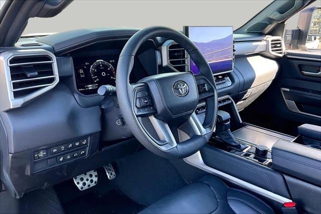 Certified Used 2026 WIND CHILL PEARL Toyota  image 15
