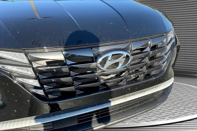 2024 Hyundai Tucson SEL Convenience - Photo 35