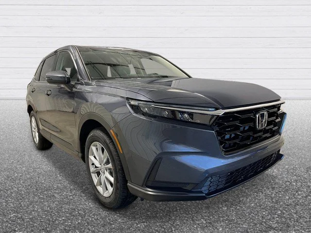 New 2027  Honda EX image 9