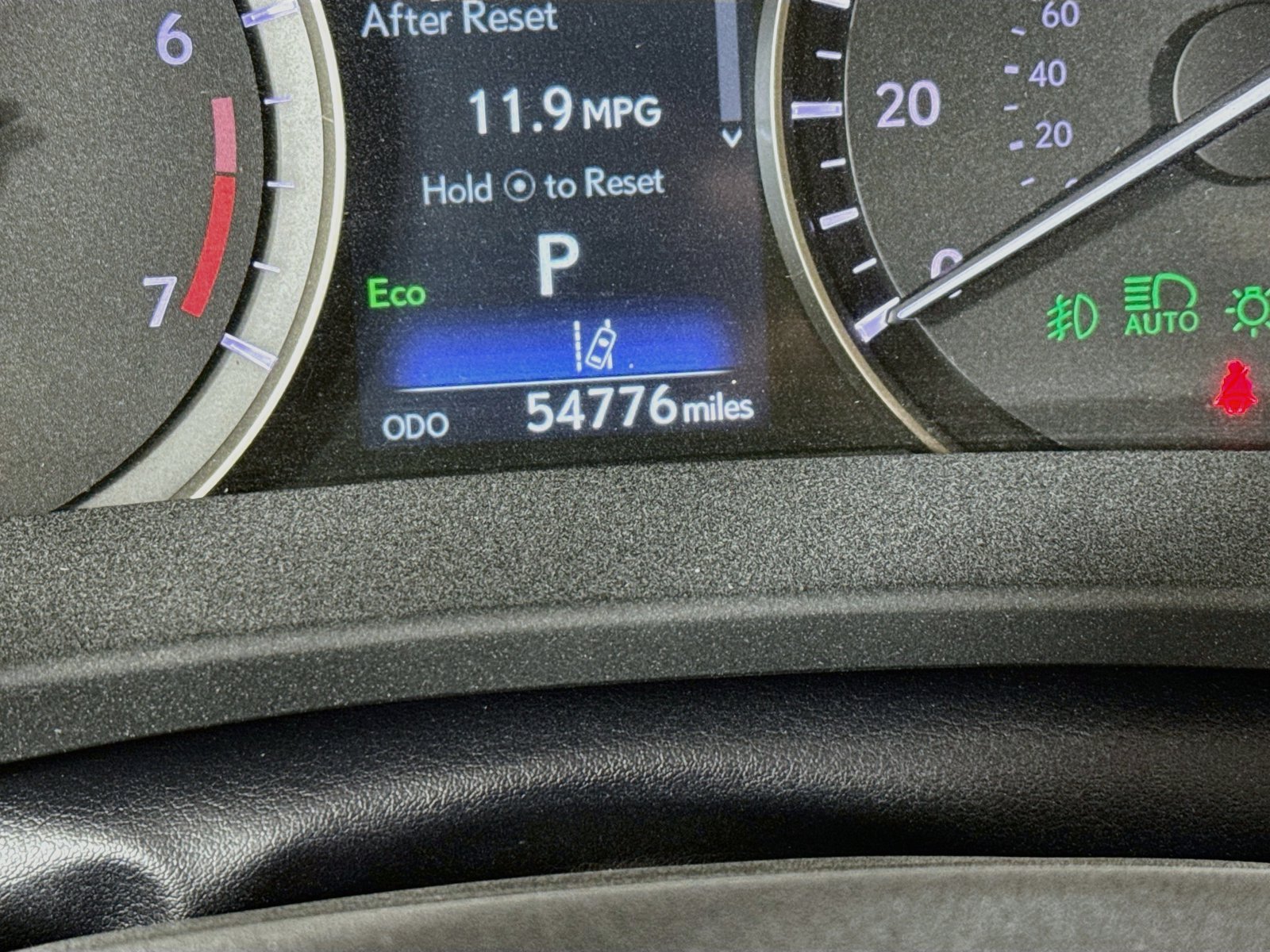 Used 2022 Black Lexus 350 image 12