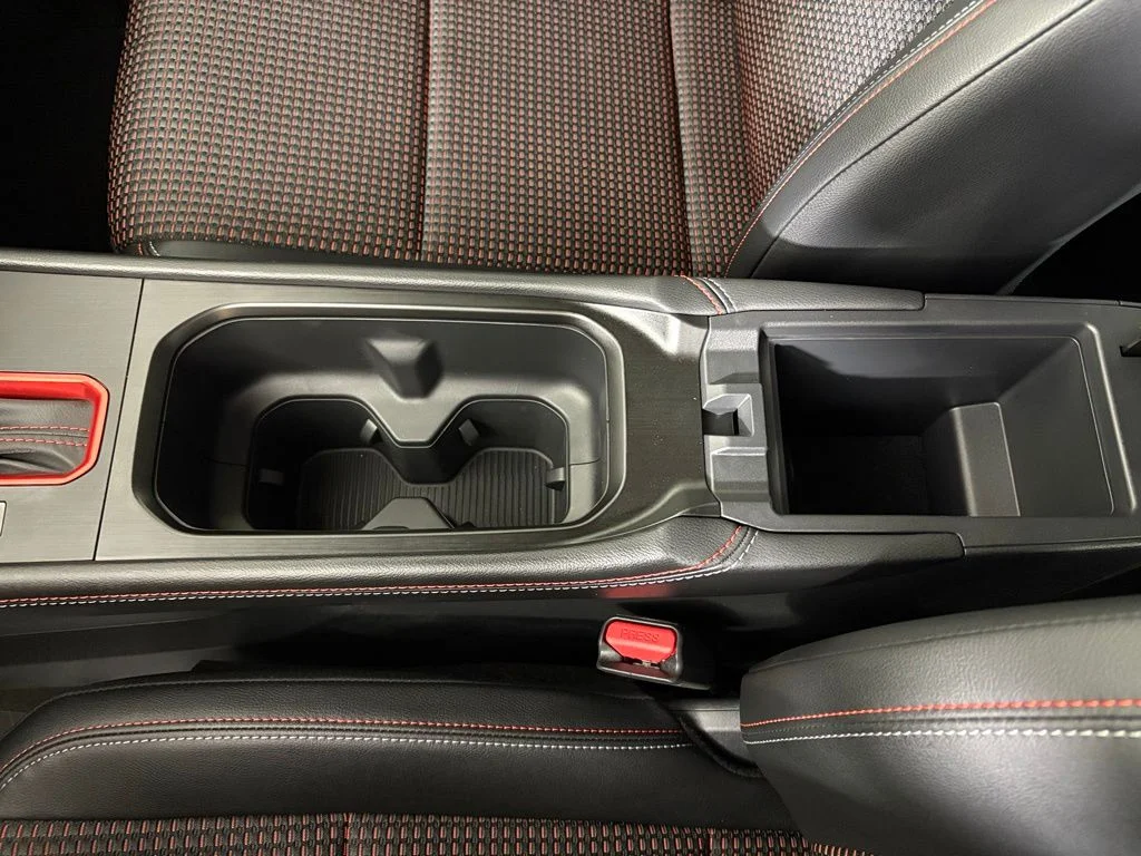 2026 Nissan KICKS SR - Photo 30