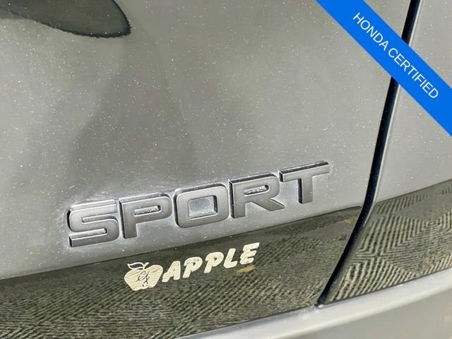 2024 Honda HR-V Sport - Photo 8