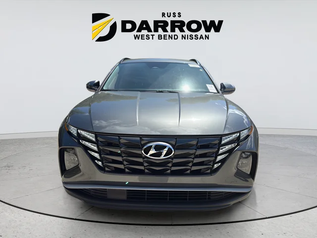 Used 2023 Gray Hyundai SEL image 10