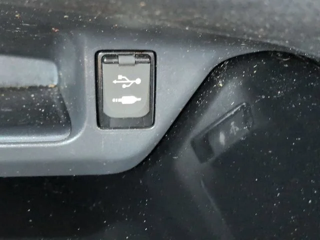 Used 2019 Black Toyota Limited image 21