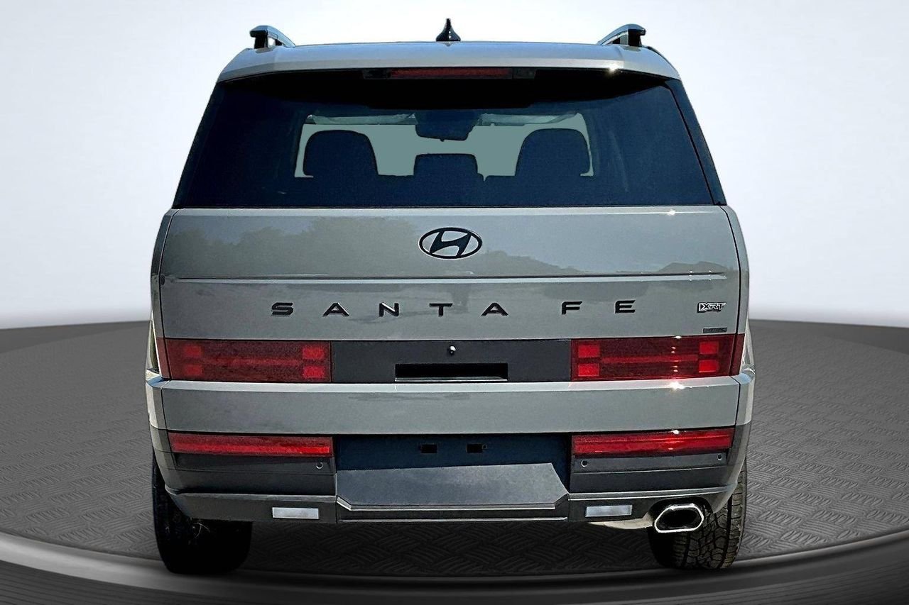 New 2027 White Hyundai Calligraphy image 19