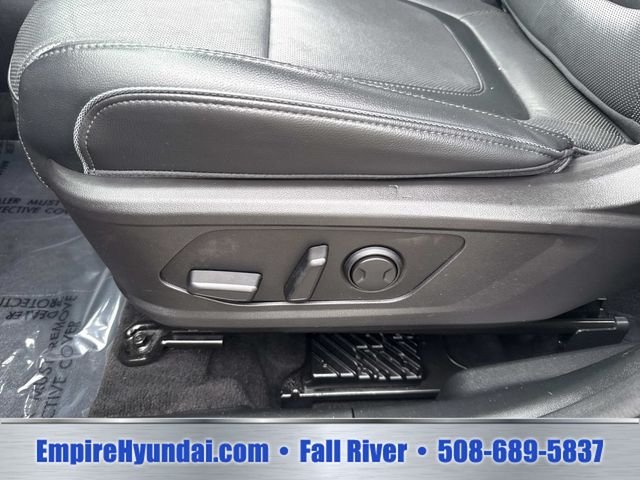 2022 Hyundai Tucson SEL - Photo 20