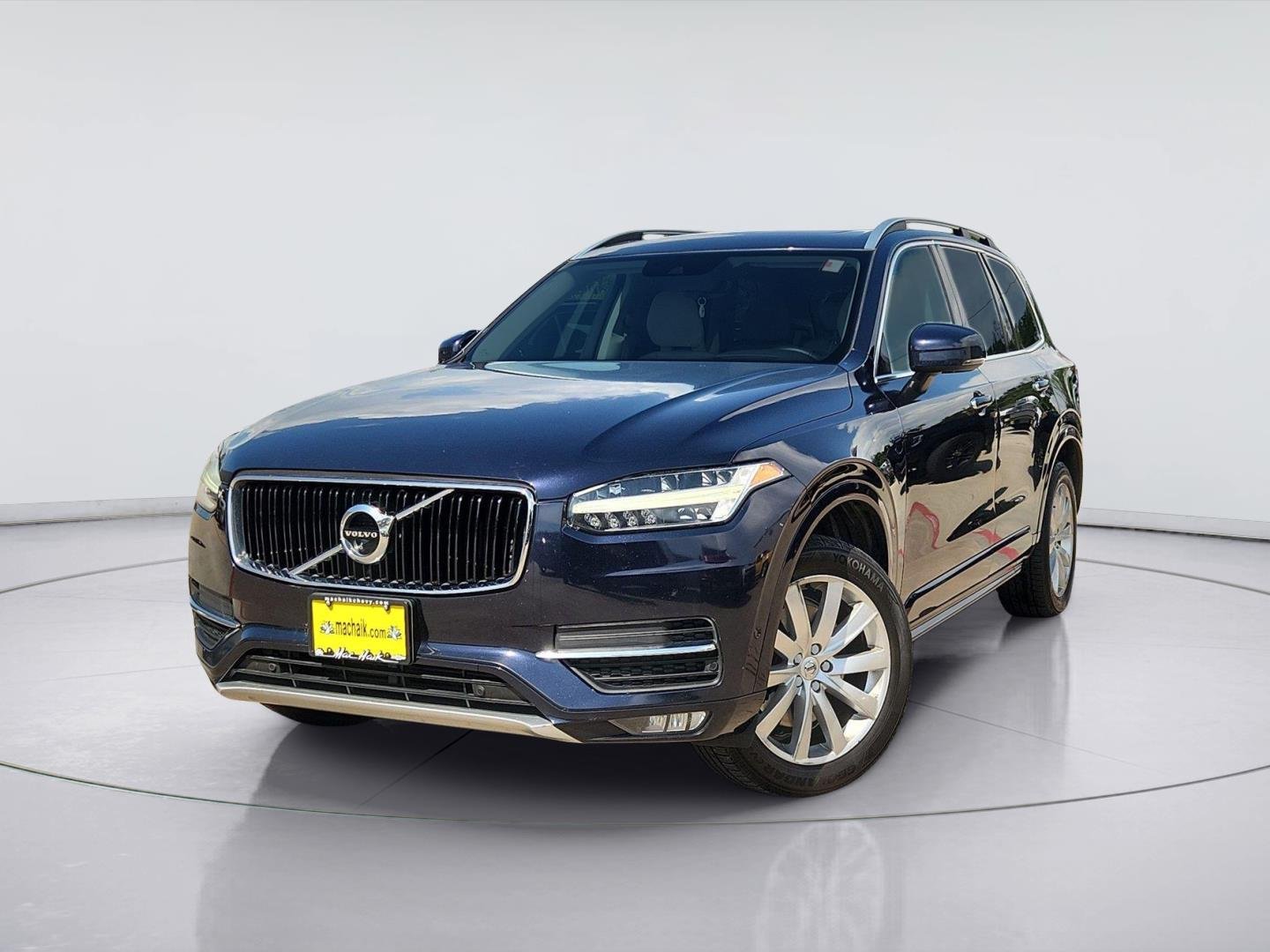 2017 Volvo XC90