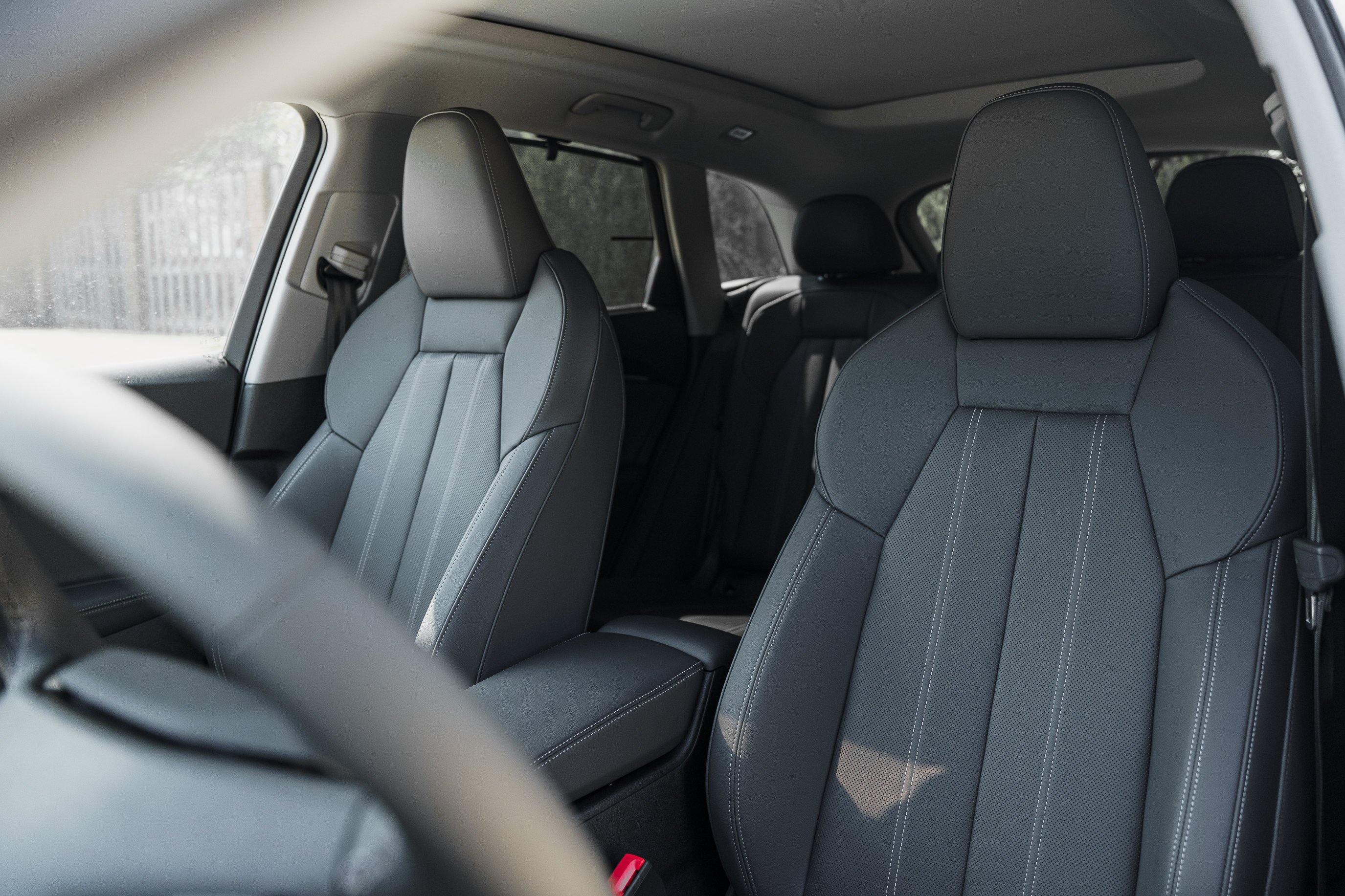 New 2026 GLACIER WHITE Audi Prestige image 19