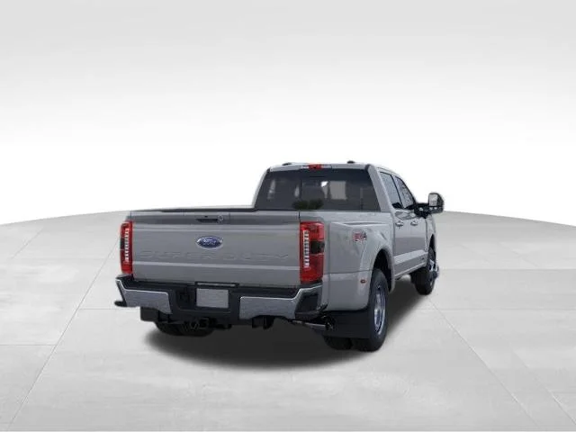 New 2026 Avalanche Ford F-350® Lariat® image 30