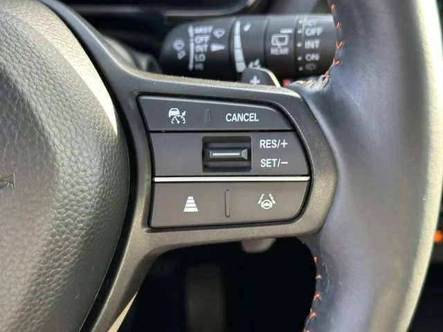 2023 Honda CR-V Sport - Photo 23