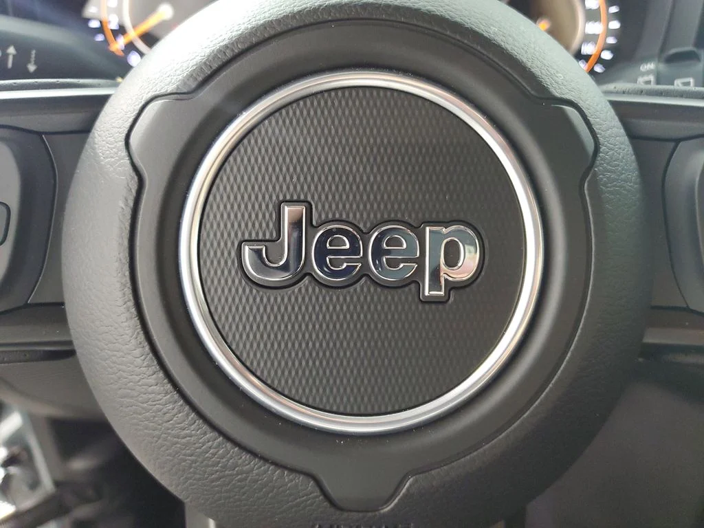 2025 Jeep Wrangler 4-Door Rubicon 392 Final Edition - Photo 24