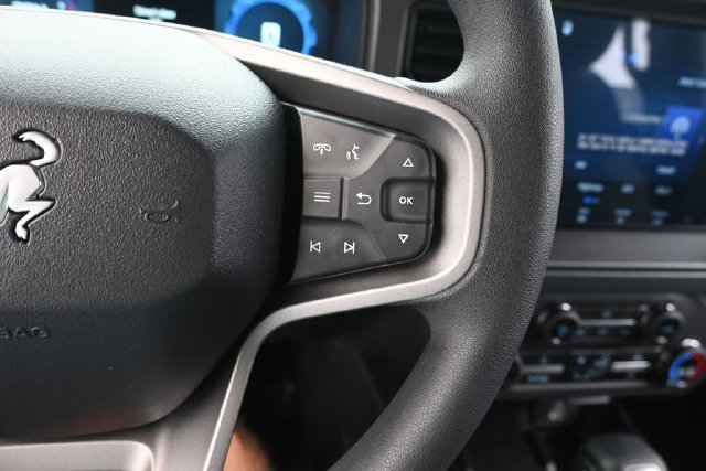 New 2026 Avalanche Gray Ford Base image 64