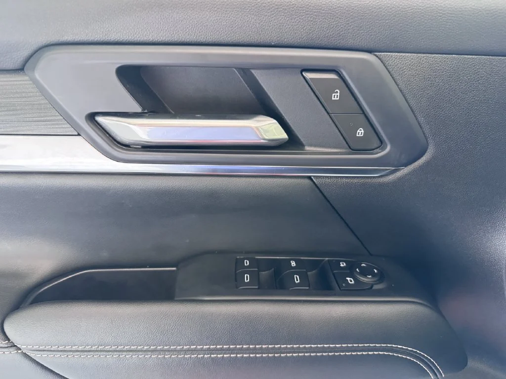 2025 GMC Terrain Elevation - Photo 25
