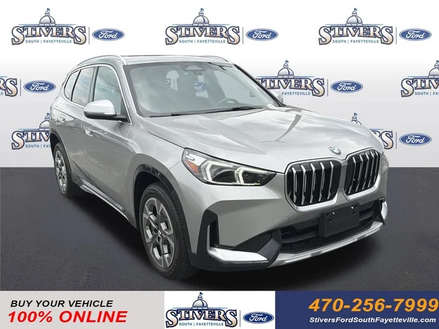 2024 BMW X1 xDrive28i