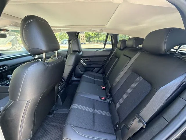 Used 2026 Black Mazda Preferred image 24