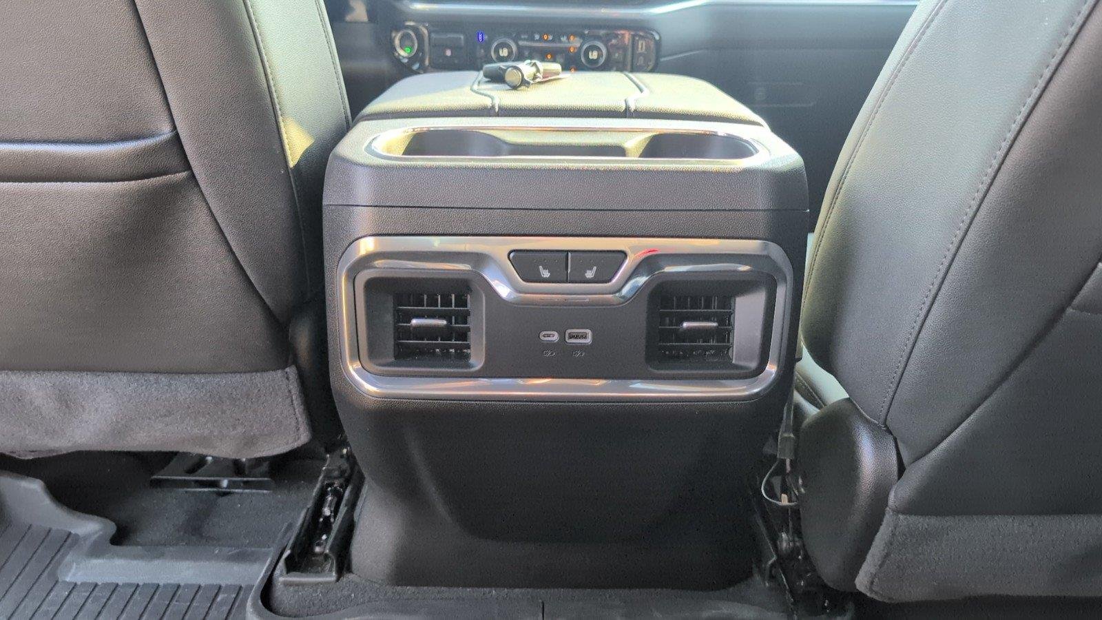 Used 2025 Cypress Gray Chevrolet LTZ image 35