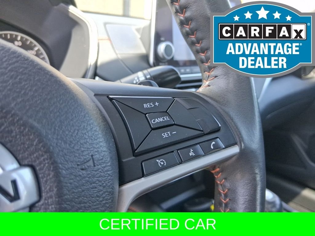 Used 2022 Black Nissan 2.5 SR image 28