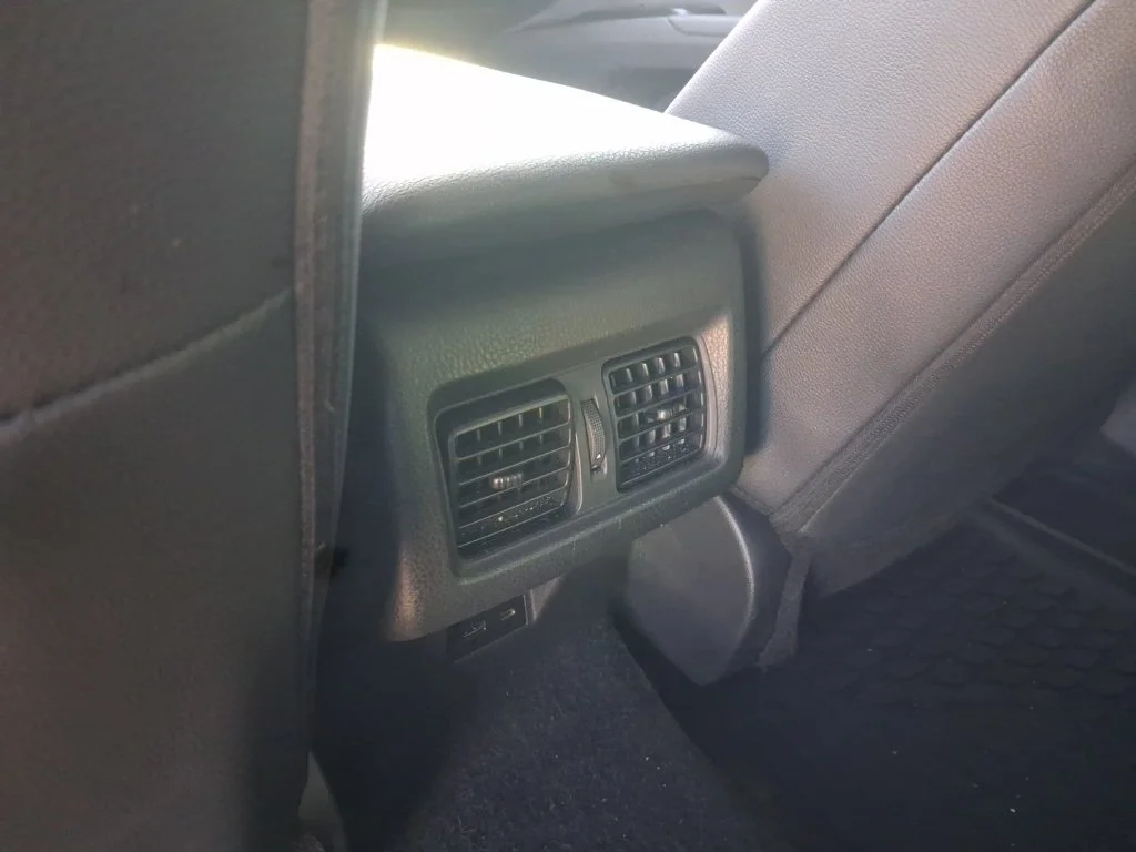 Used 2025 White Toyota SE image 23