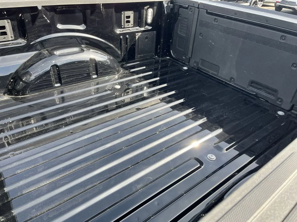 Used 2024 Black Ford Lariat image 23