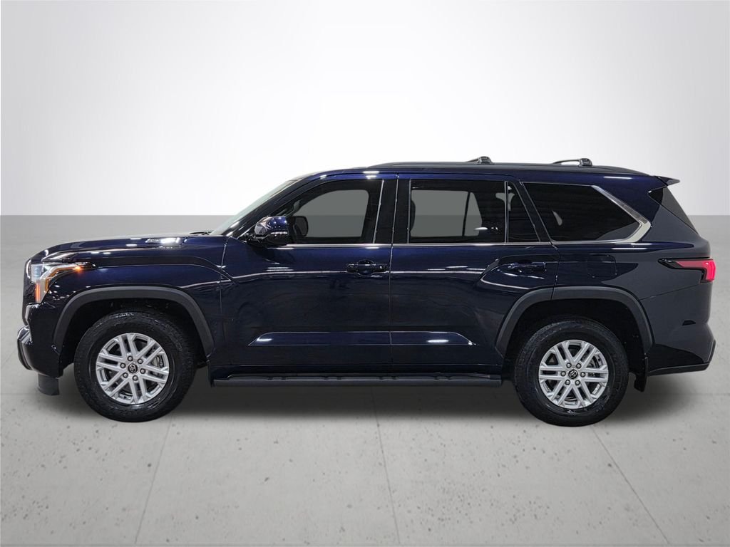 Used 2023 Blueprint Toyota SR5 image 13