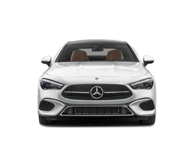 Used 2025 White Mercedes-Benz CLE 300 image 4