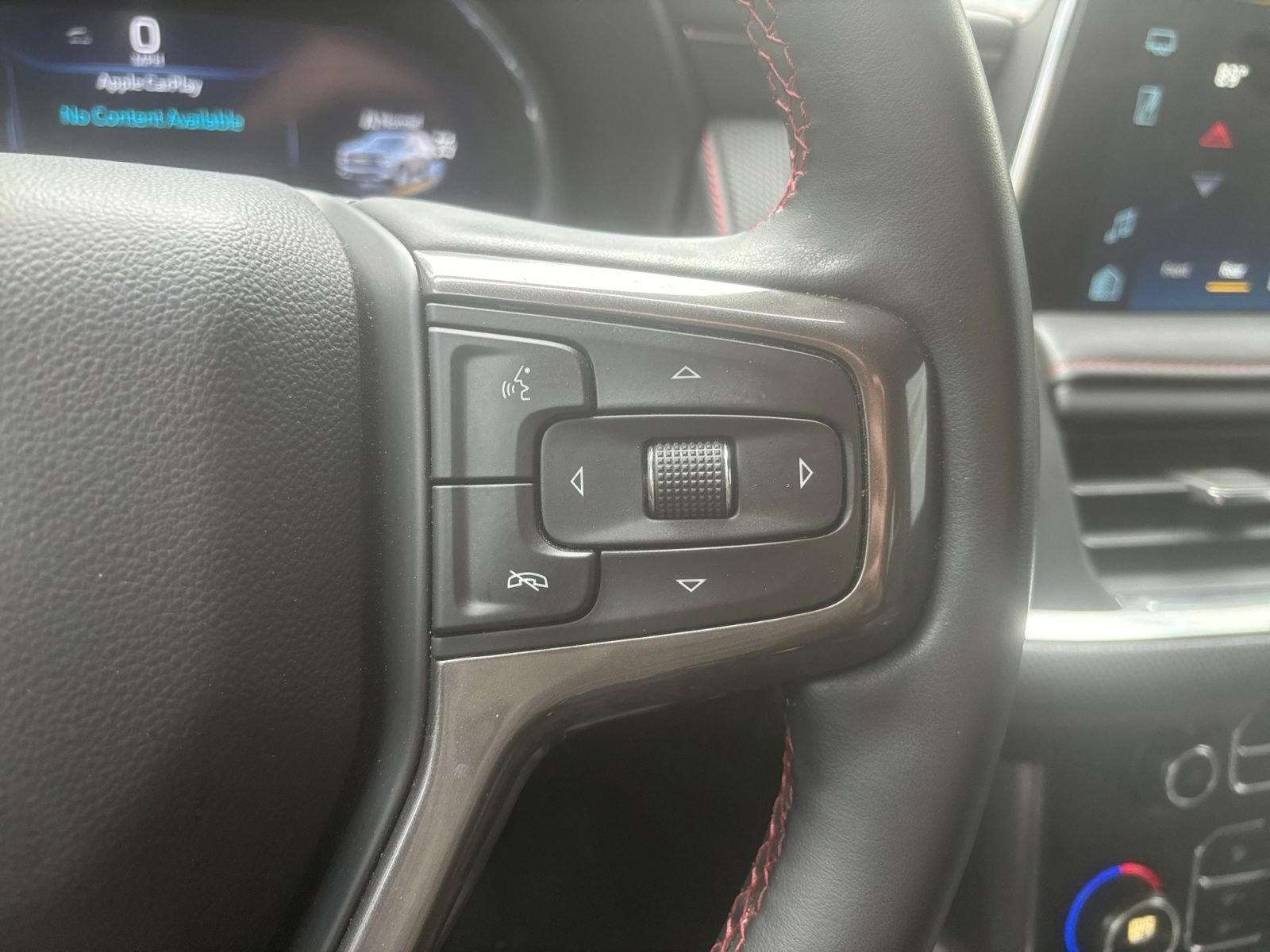 Used 2024 Gray Chevrolet RST image 23
