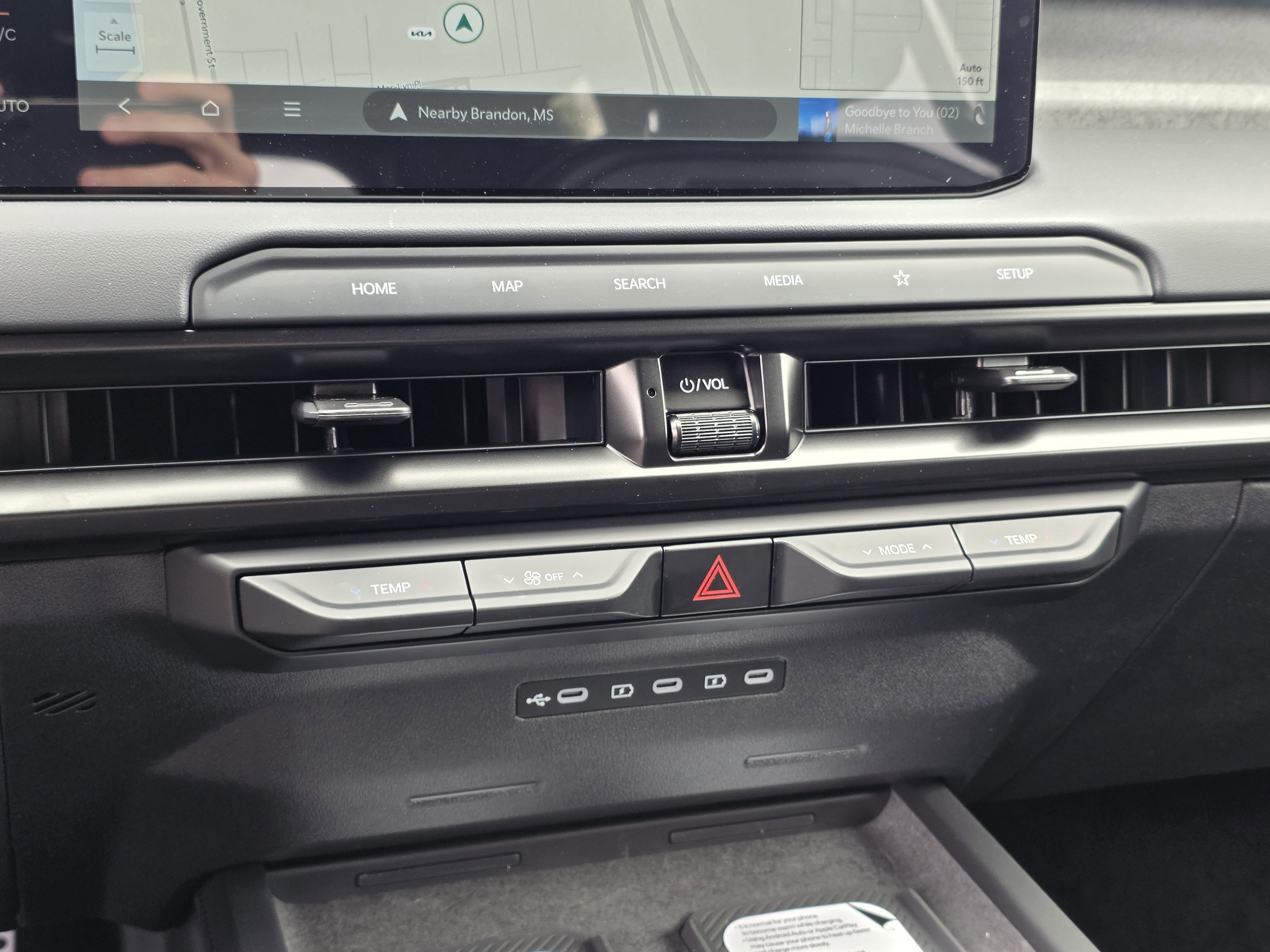 New 2027 Ebony Black Kia X-LINE SX image 20