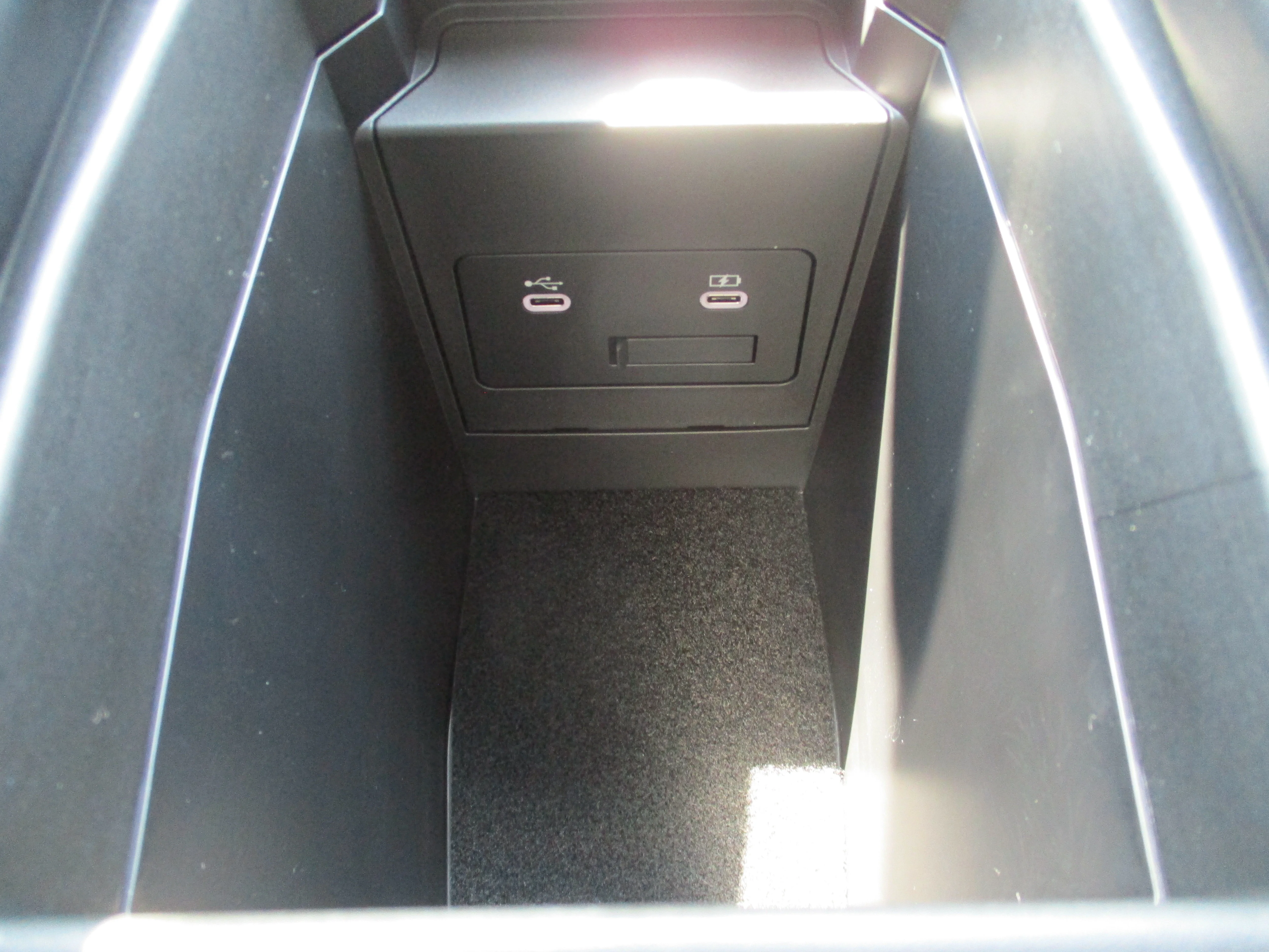 New 2026 Navy Blue Mica Mazda 2.5 S Select AWD image 12