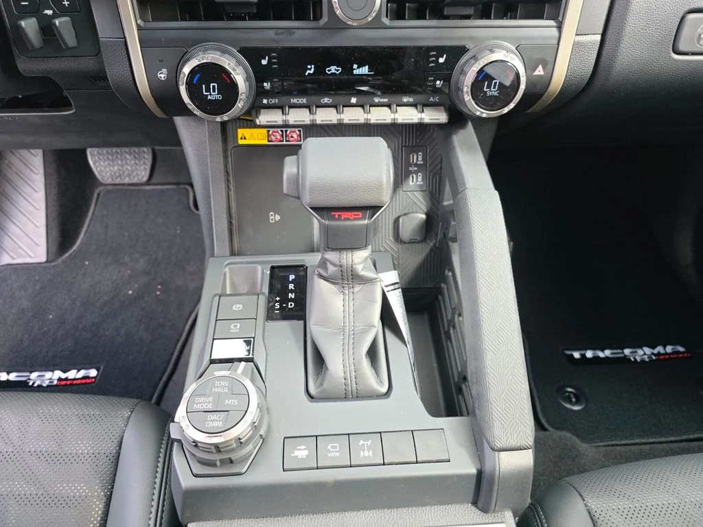 New 2026 Underground Toyota Tacoma TRD Off-Road image 27