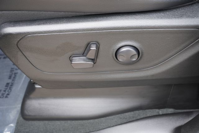 Used 2023 Silver Ram Rebel image 25