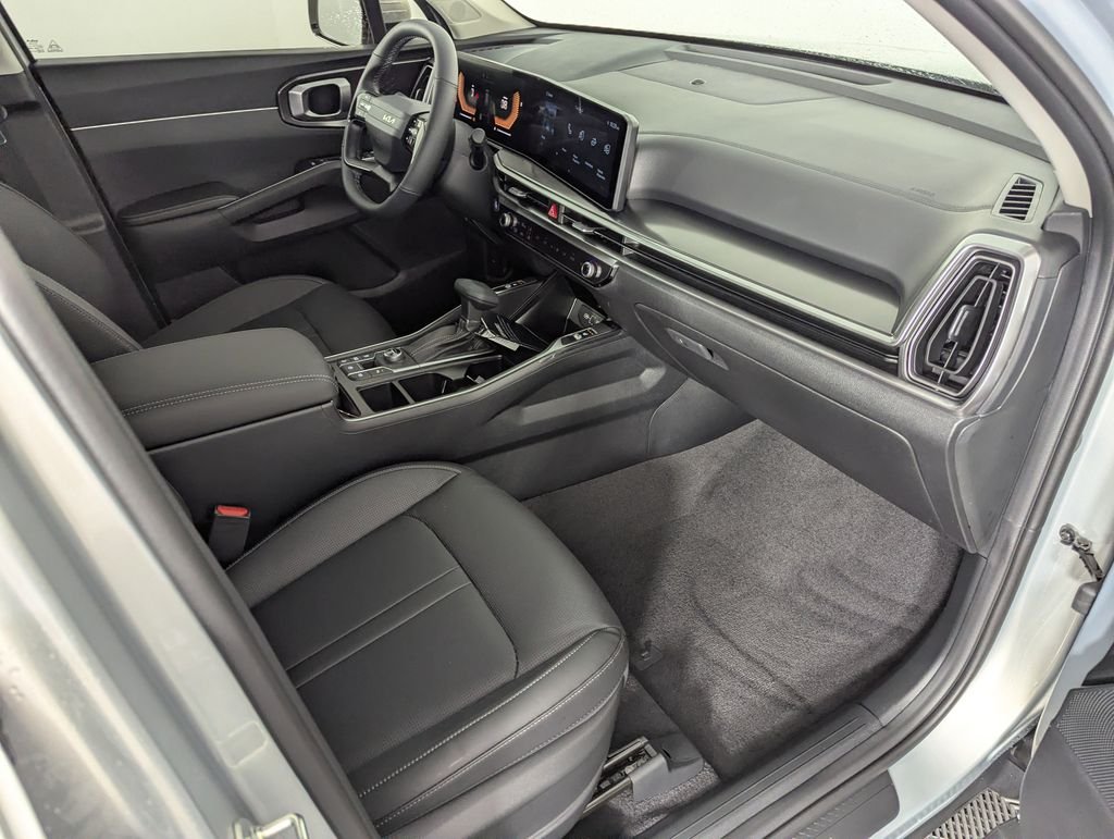 2026 Kia Sorento S - Photo 34