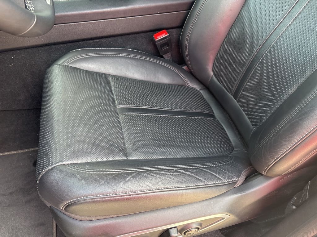 Used 2023 Baltic Gray Metallic Clearcoat Jeep Series III image 14