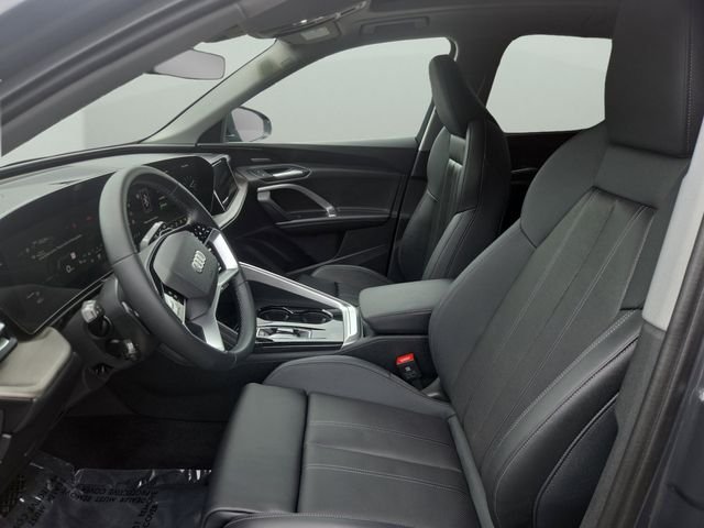 Used 2025  Audi 2.0T Prestige image 35