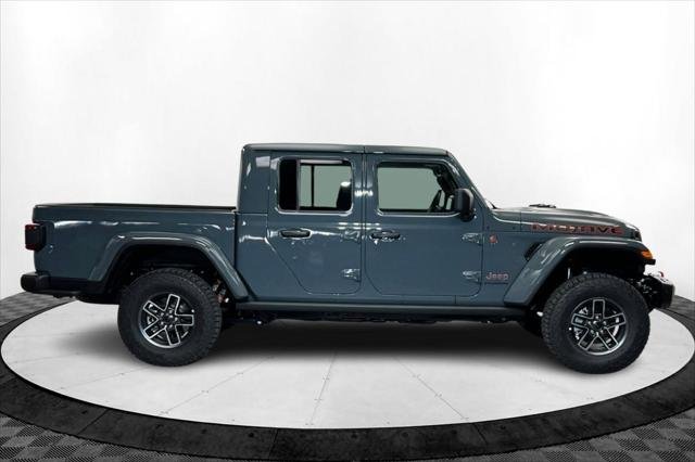 2025 Jeep Gladiator Mojave X - Photo 19