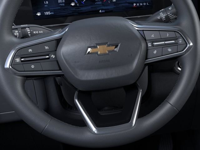 2026 Chevrolet Tahoe Premier - Photo 19