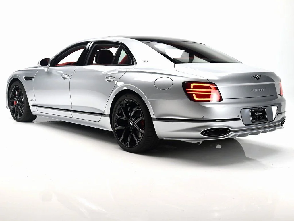 Used 2025 Moonbeam Bentley First Edition Specification image 6