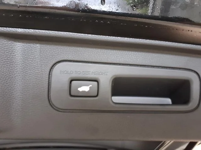 2026 Honda Pilot Black Edition - Photo 25