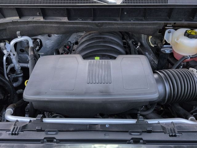 Used 2023 Black Chevrolet RST image 69