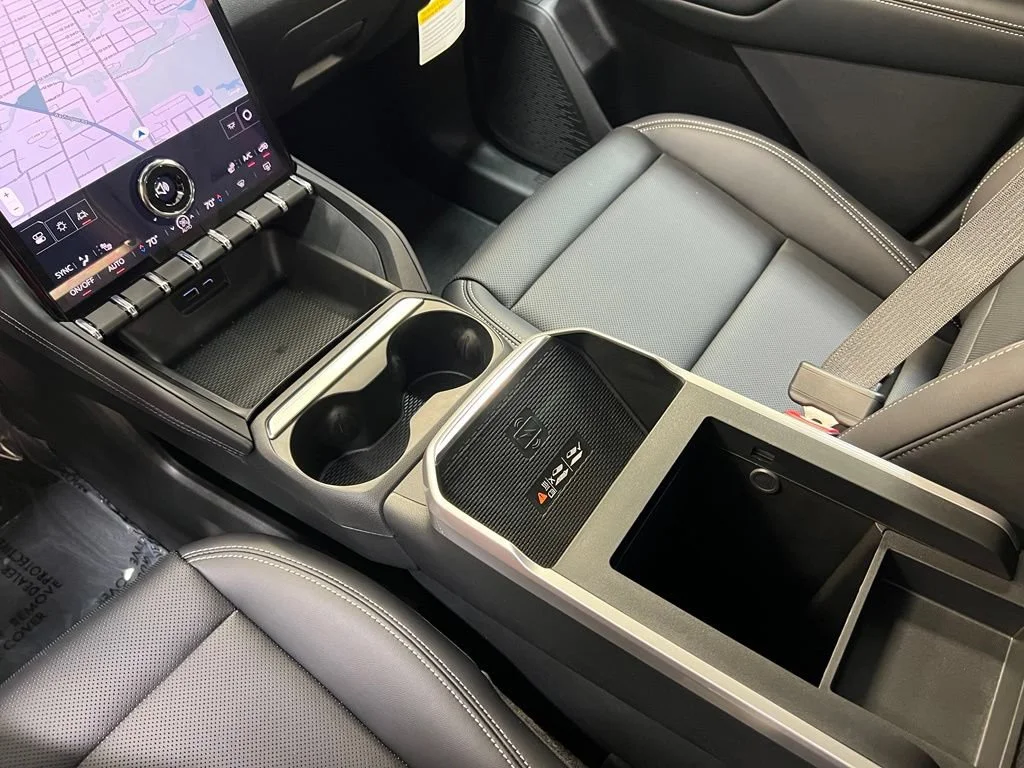 2026 GMC Terrain Elevation - Photo 27