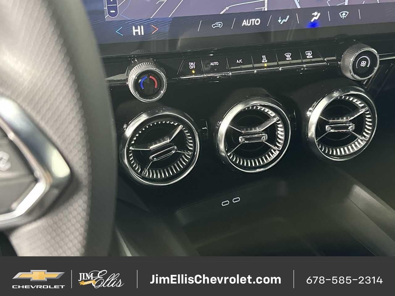 2026 Chevrolet Blazer EV LT - Photo 19