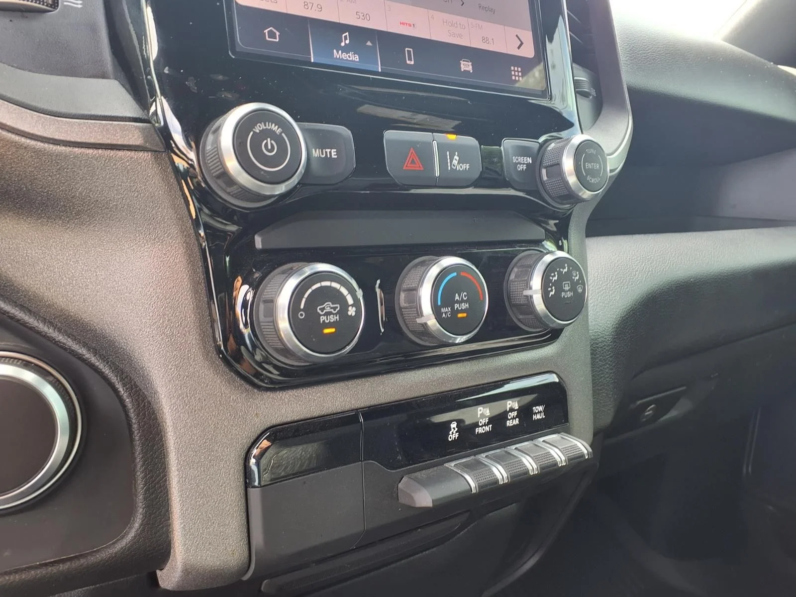 Used 2025 Blue Ram Tradesman image 19