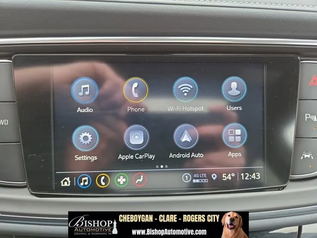 Pre-Owned 2024 Buick Enclave Essence image 29