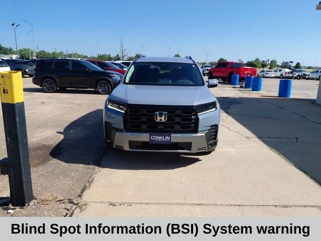 2026 Honda Pilot EX-L - Photo 10