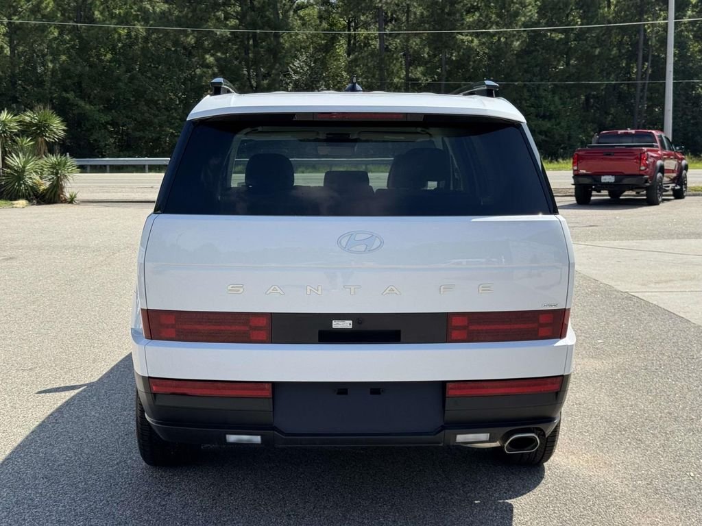 Used 2026 White Hyundai SEL image 24