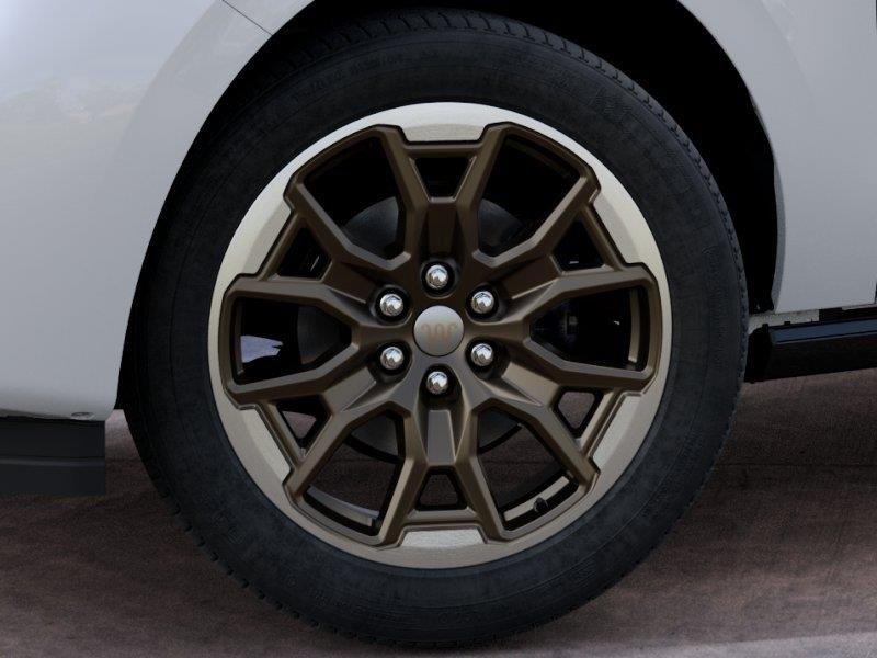 New 2027 Star White Ford King Ranch image 4