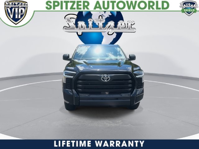 2026 Toyota Tundra SR5 - Photo 6